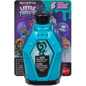 Monster High™ Little Frights Assorted Coffin
